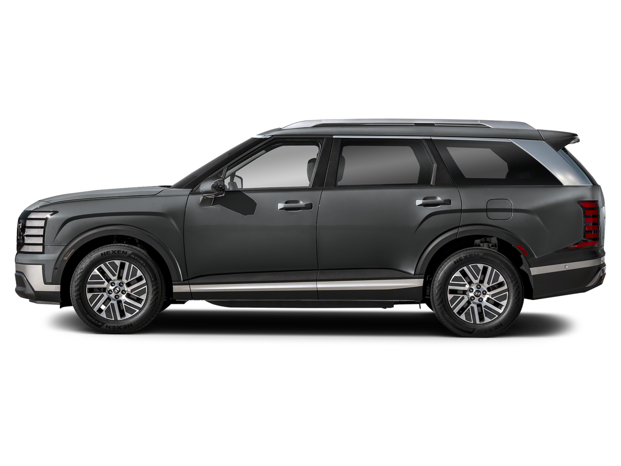 2026 Hyundai PALISADE HYBRID Blue SEL Premium 8 Passenger