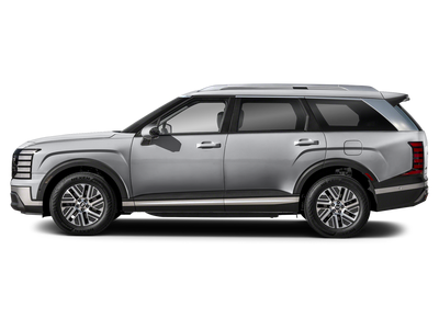 2026 Hyundai PALISADE HYBRID SEL Premium 8 Passenger