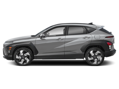 2027 Hyundai KONA Limited