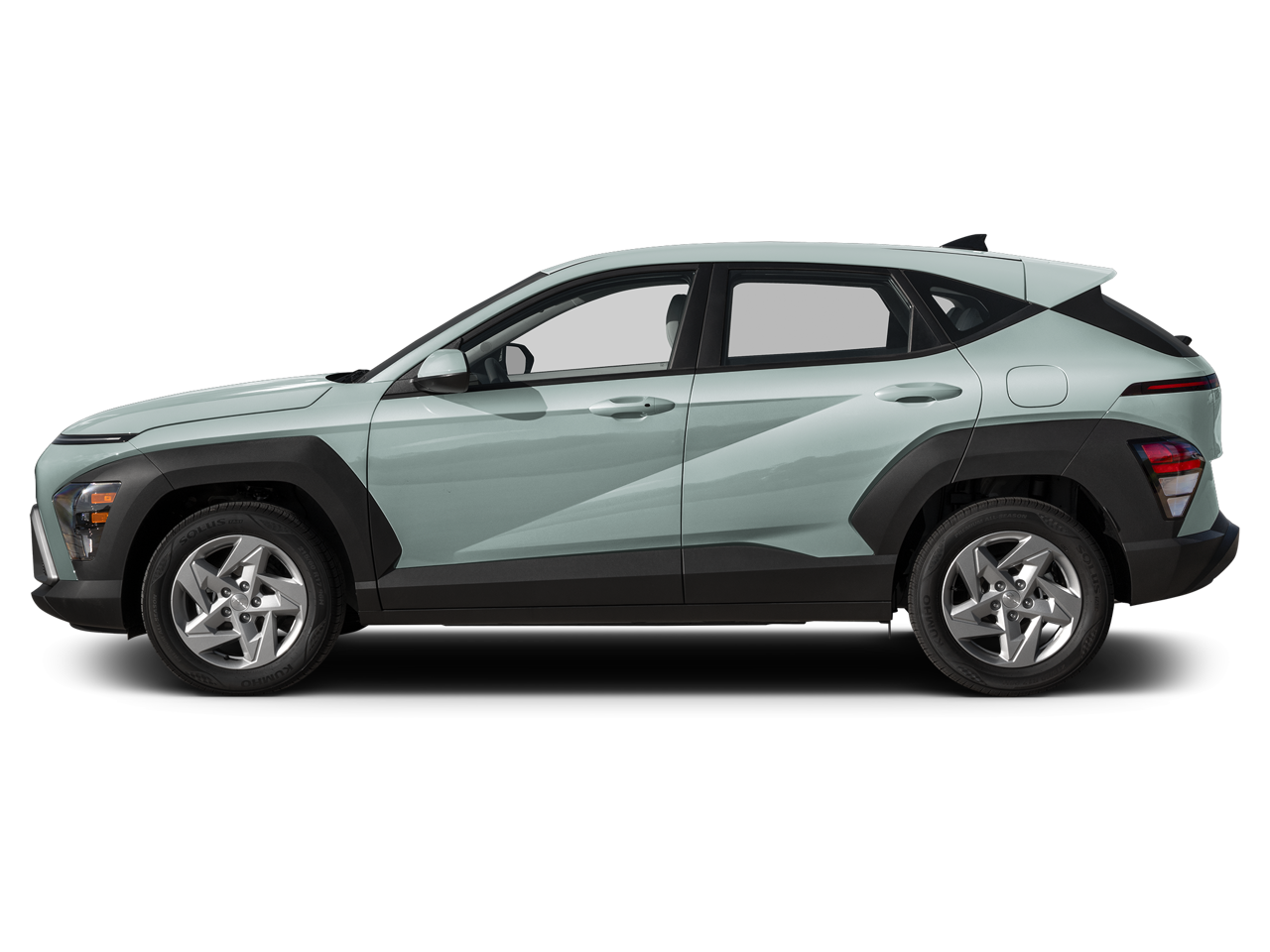 2027 Hyundai KONA SE