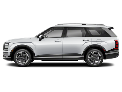 2027 Hyundai PALISADE HYBRID Limited