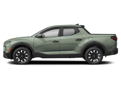 2027 Hyundai SANTA CRUZ SE