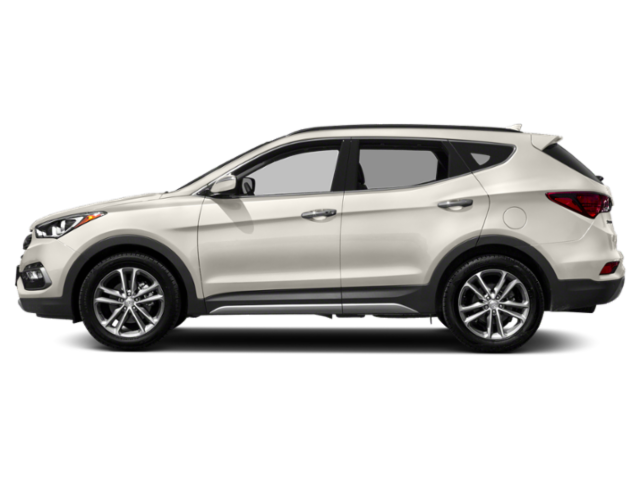 2018 Hyundai SANTA FE SPORT 2.0T
