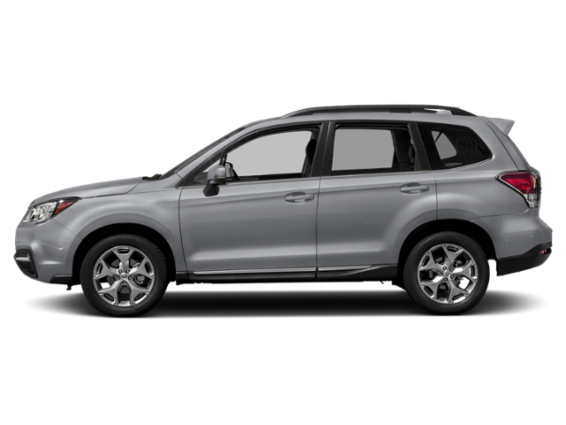 2018 Subaru Forester 2.5i Touring