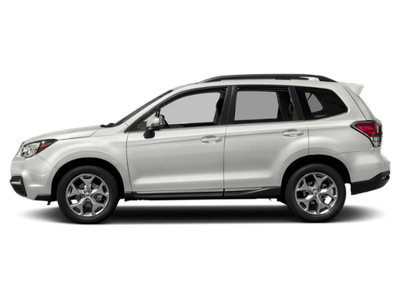 2018 Subaru Forester 2.5i Touring