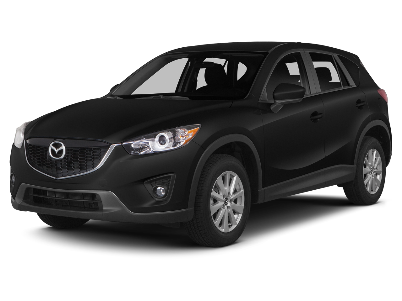 2015 Mazda CX-5 Grand Touring