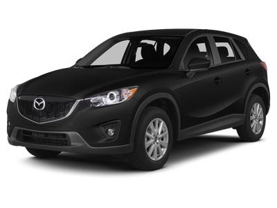 2015 Mazda Mazda CX-5 Grand Touring