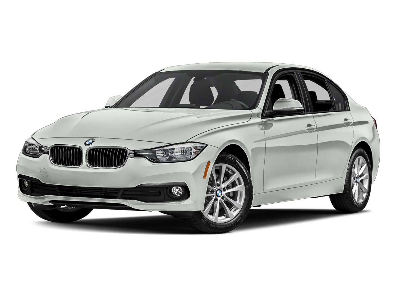 2017 BMW 3 Series 320i