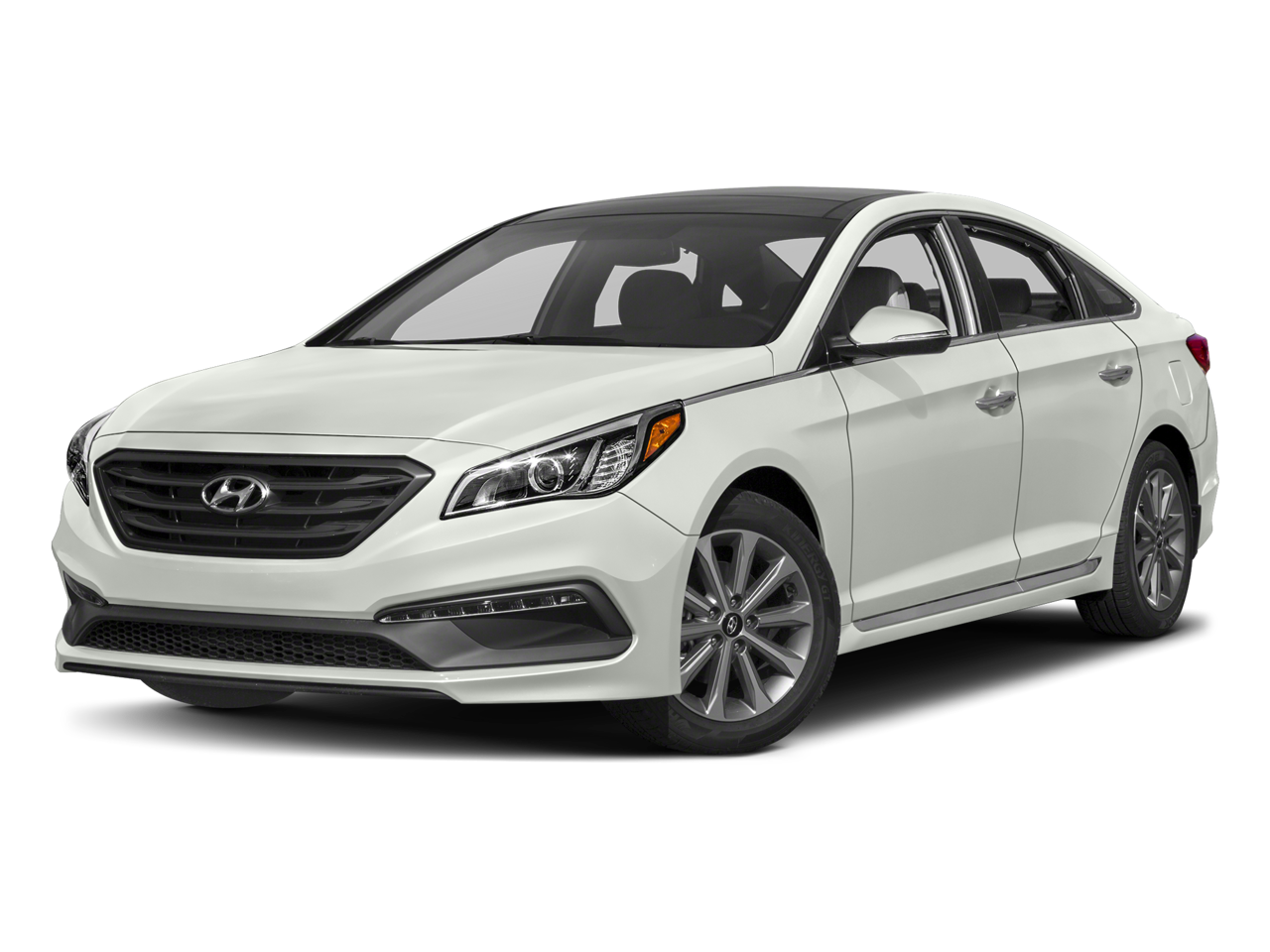 2017 Hyundai Sonata Limited