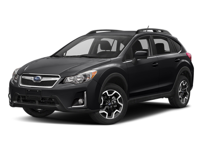 2017 Subaru Crosstrek 2.0i Premium