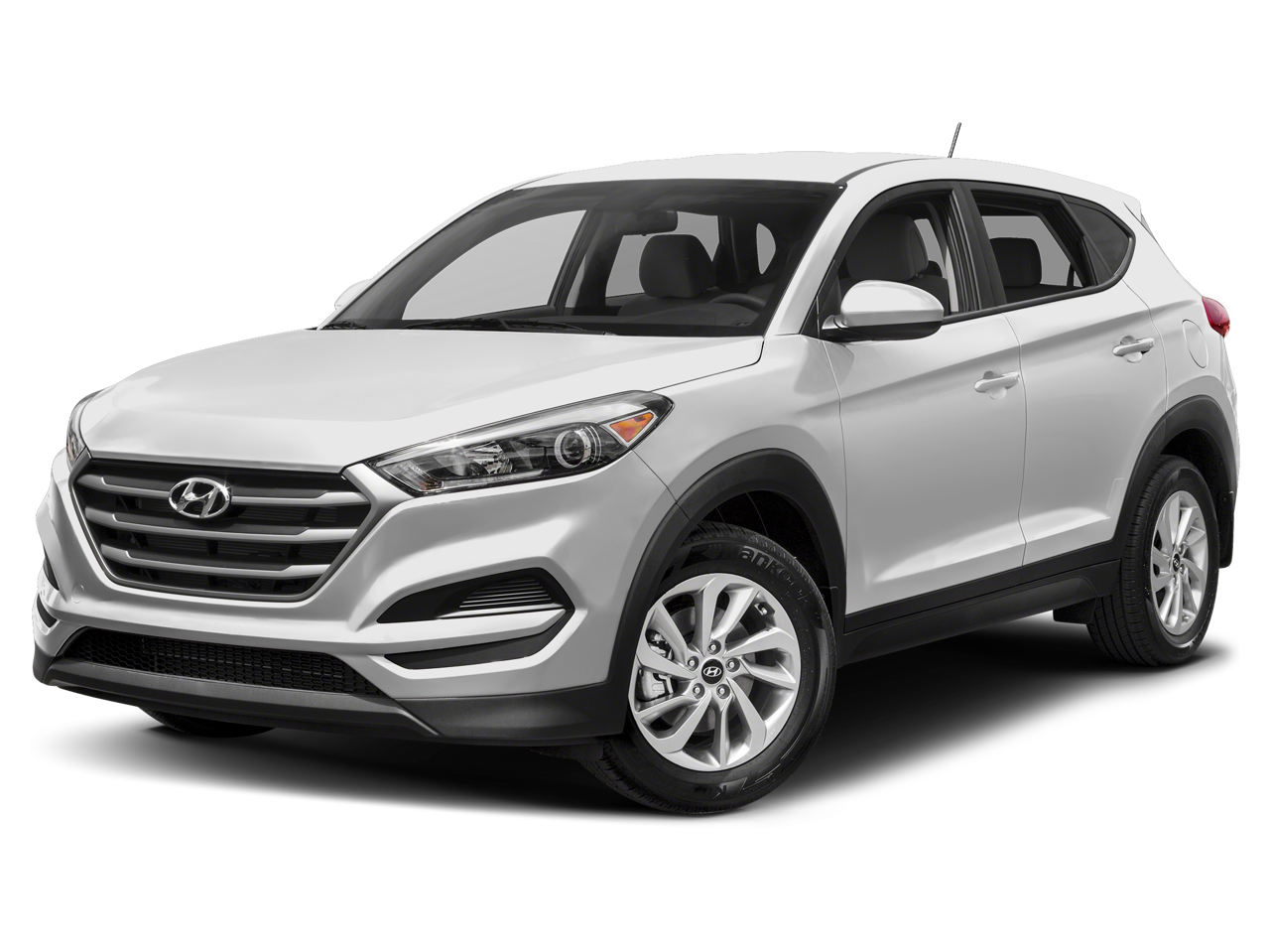 2018 Hyundai Tucson Value FWD's photo