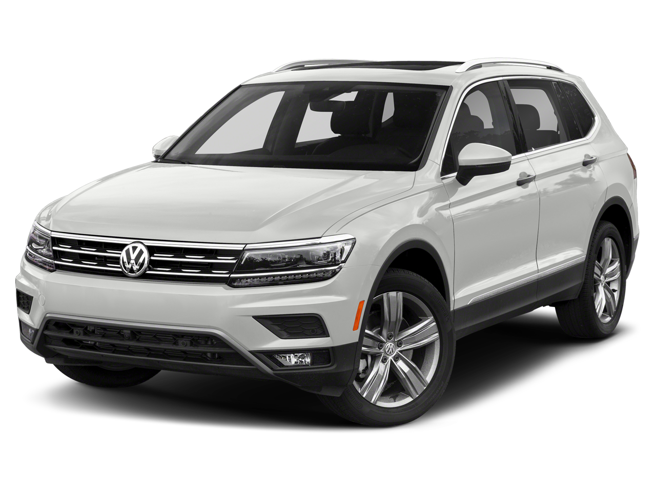2018 Volkswagen Tiguan SEL - Photo 16