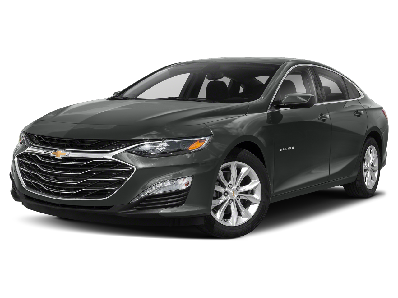 2019 Chevrolet Malibu Hybrid
