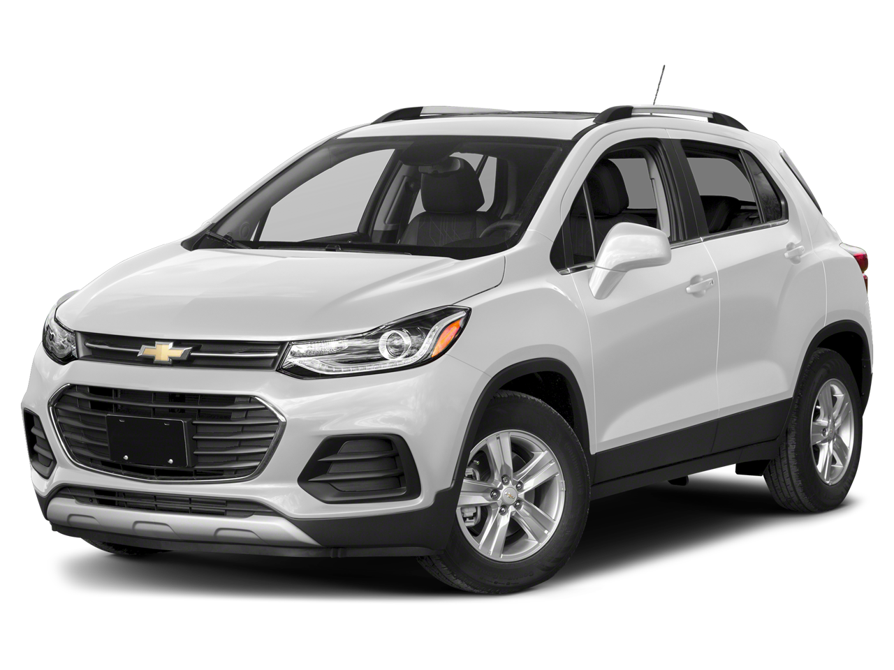 2019 Chevrolet Trax LT - Photo 33