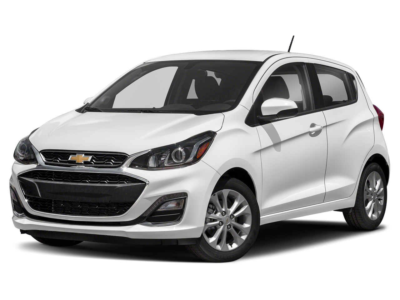 2020 Chevrolet Spark LS