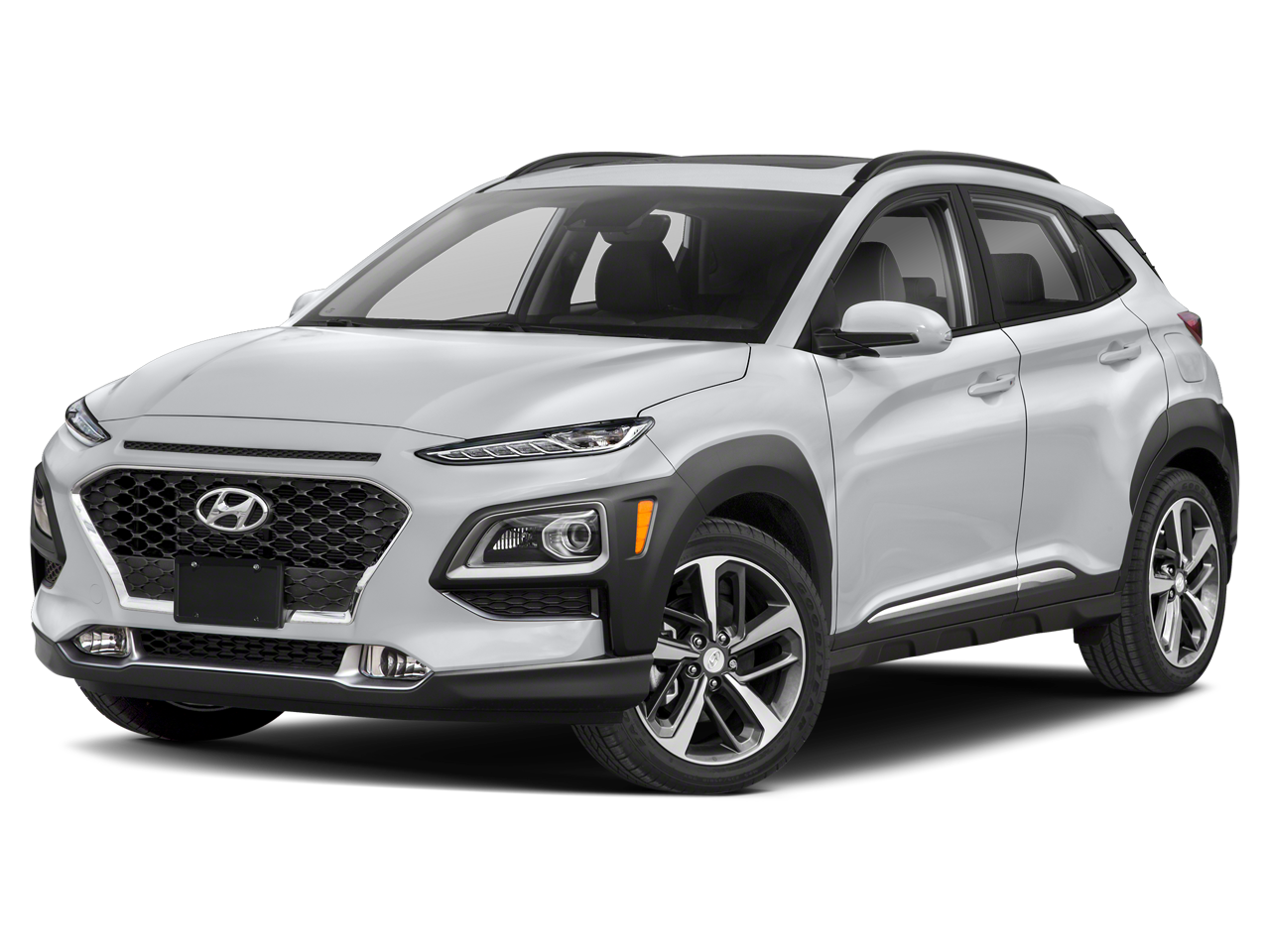 2020 Hyundai Kona Limited