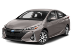 2021 Toyota Prius Prime Limited