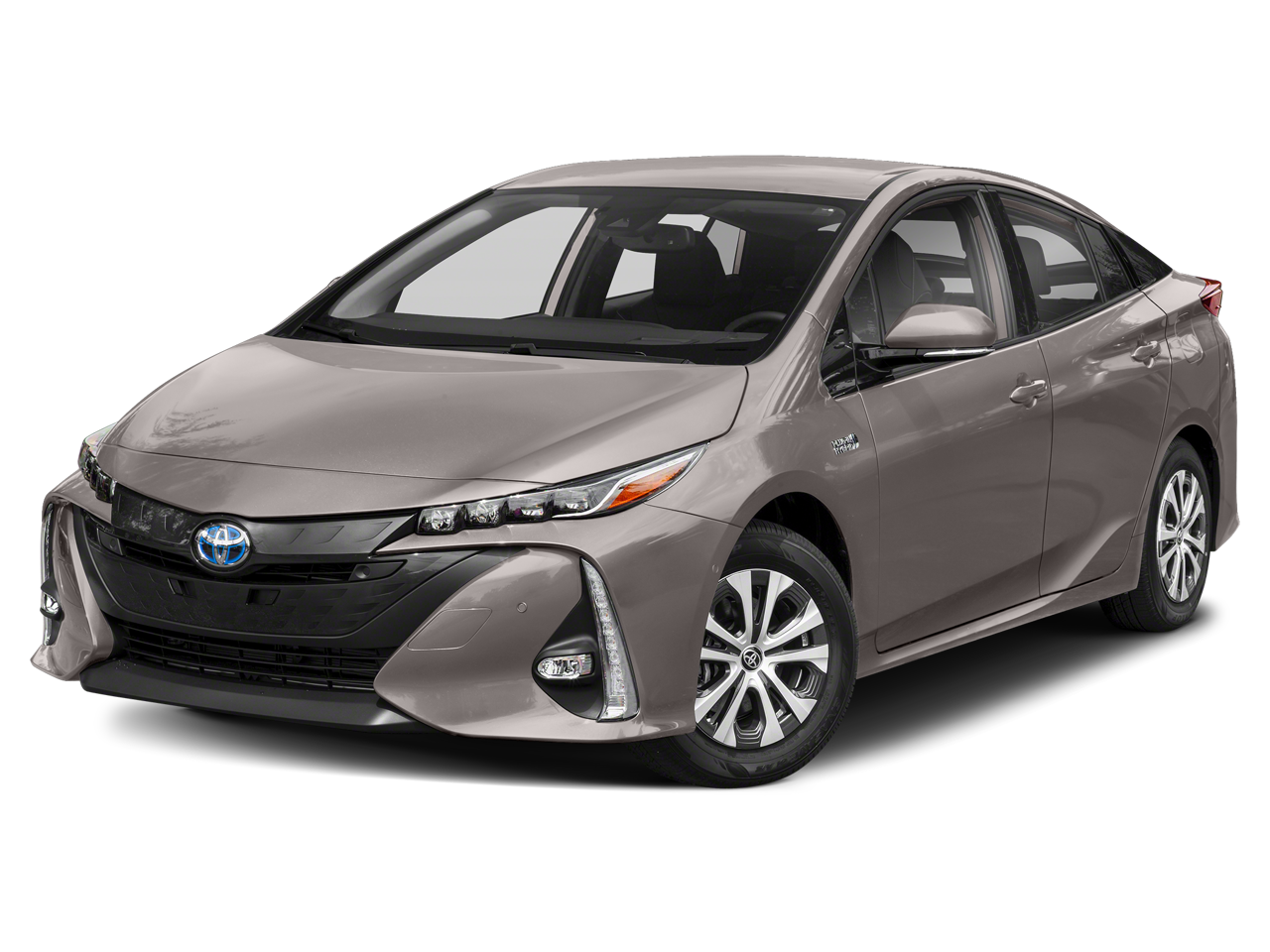 2021 Toyota Prius Prime Limited