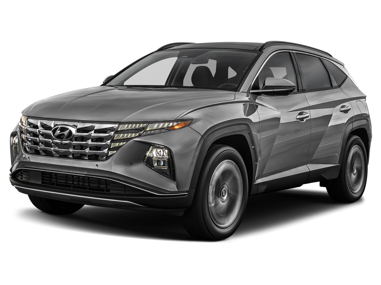 2022 Hyundai TUCSON PLUG-IN HYBRID