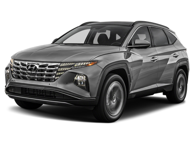2022 Hyundai TUCSON PLUG-IN HYBRID Limited