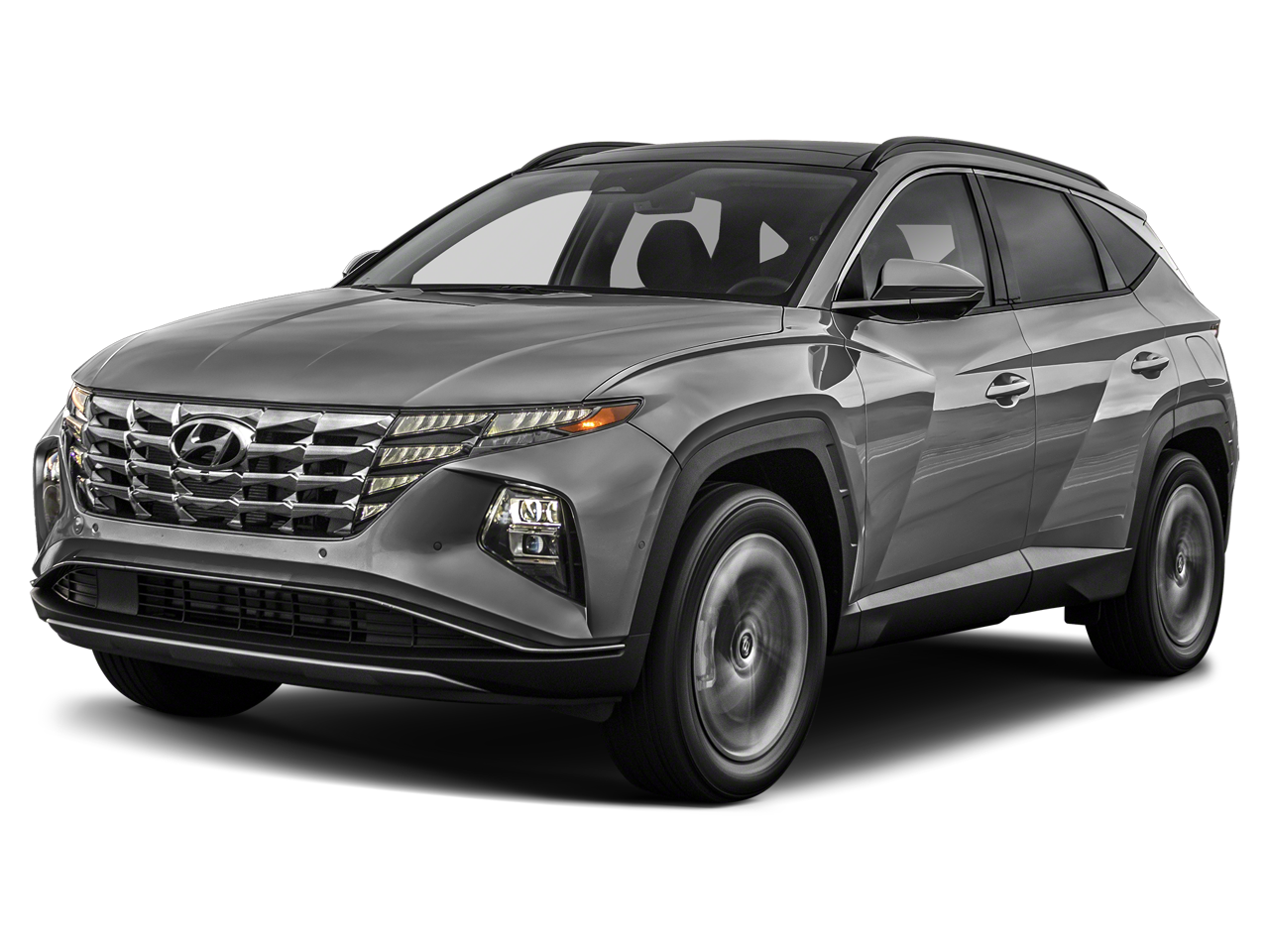 2022 Hyundai TUCSON PLUG-IN HYBRID Limited