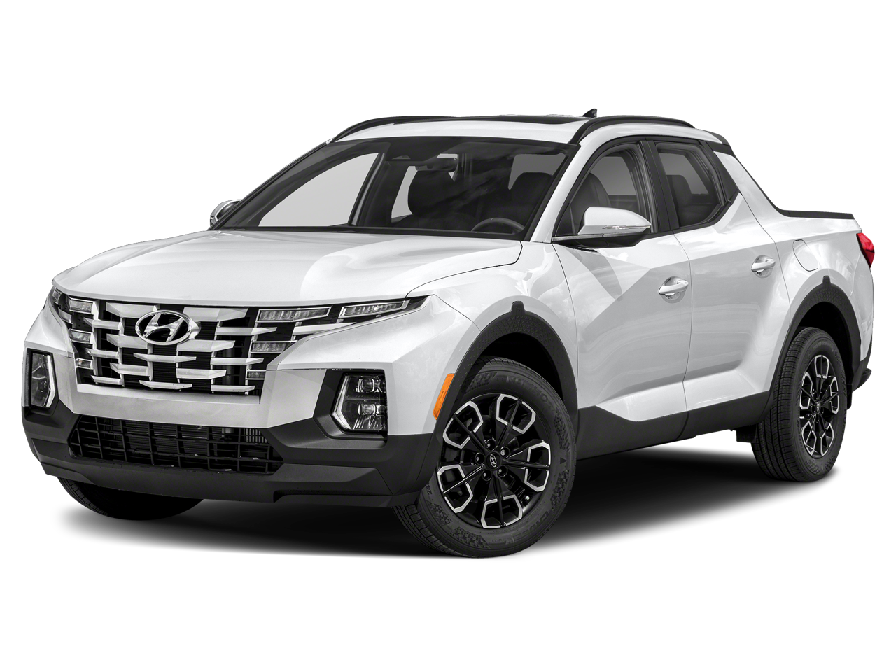 2022 Hyundai Santa Cruz SEL Premium for sale in Palm Springs, CA