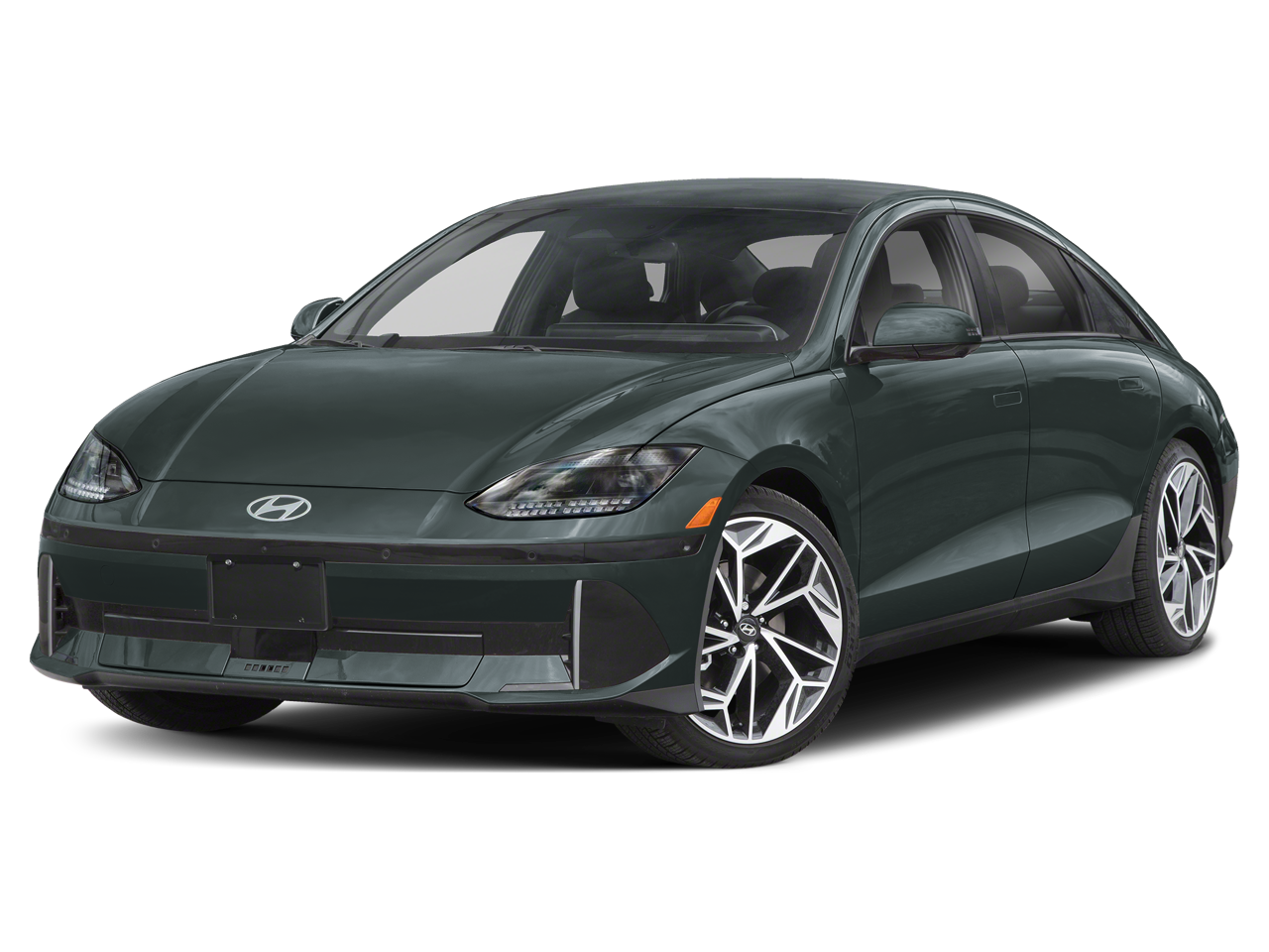 2023 Hyundai IONIQ 6 Limited - Photo 23