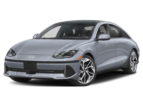 2023 Hyundai IONIQ 6 Limited