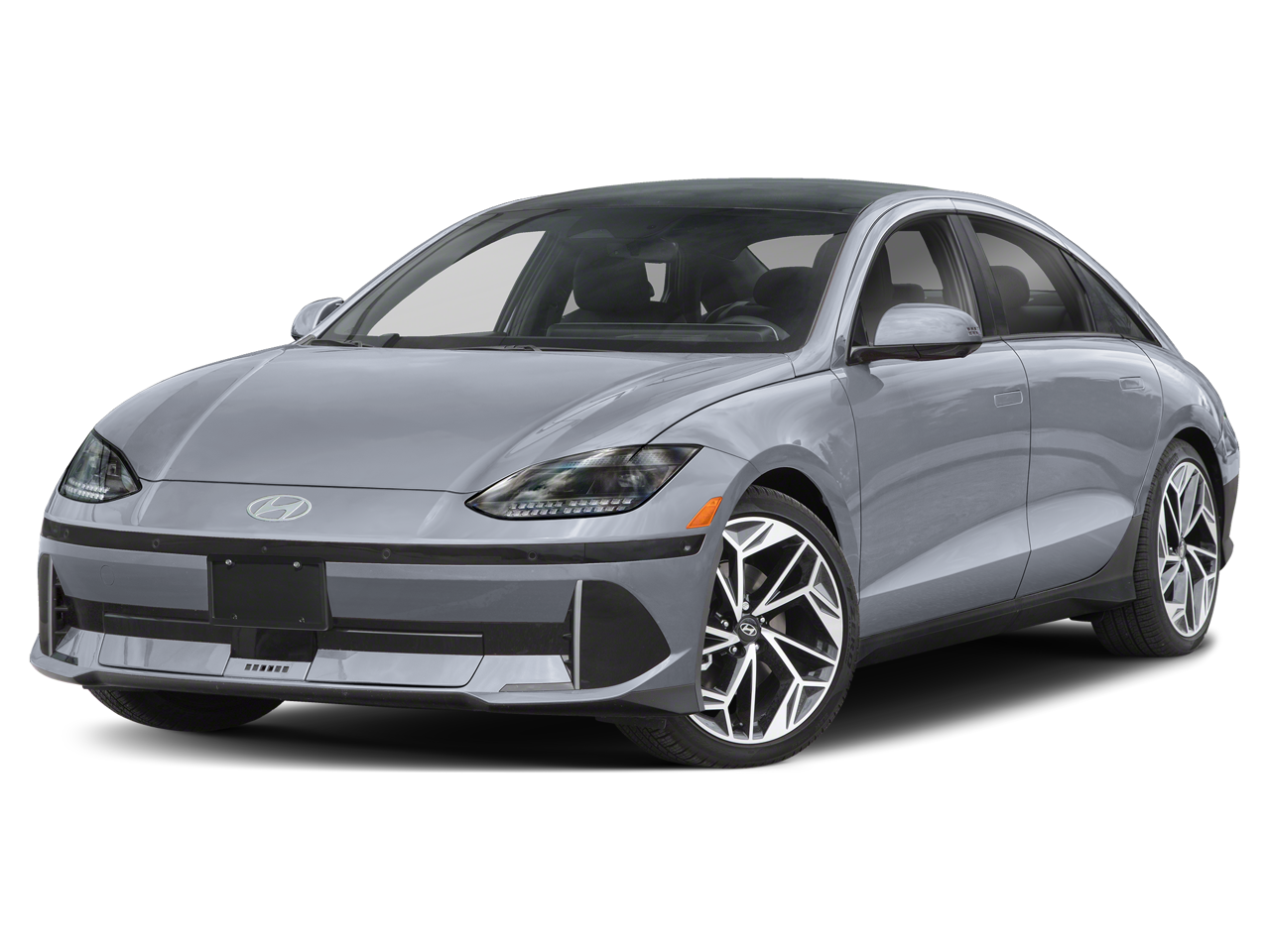 2023 Hyundai IONIQ 6 Limited