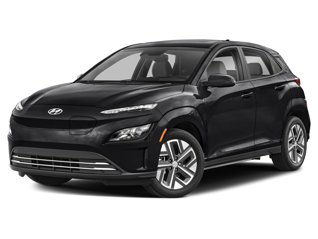 2023 Hyundai Kona Electric SEL's photo