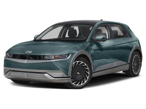 2023 Hyundai IONIQ 5 Limited