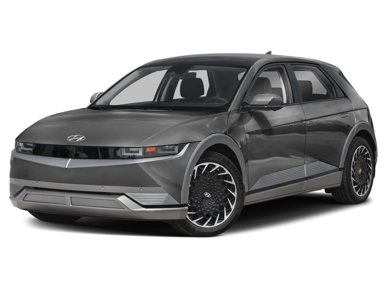 2023 Hyundai IONIQ 5 Limited for sale in Palm Springs, CA