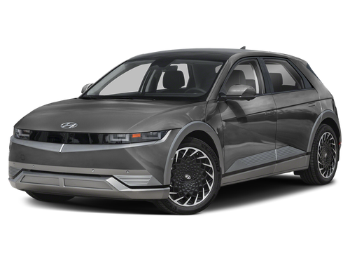2023 Hyundai IONIQ 5 Limited