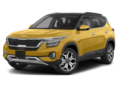 2023 Kia Seltos SX
