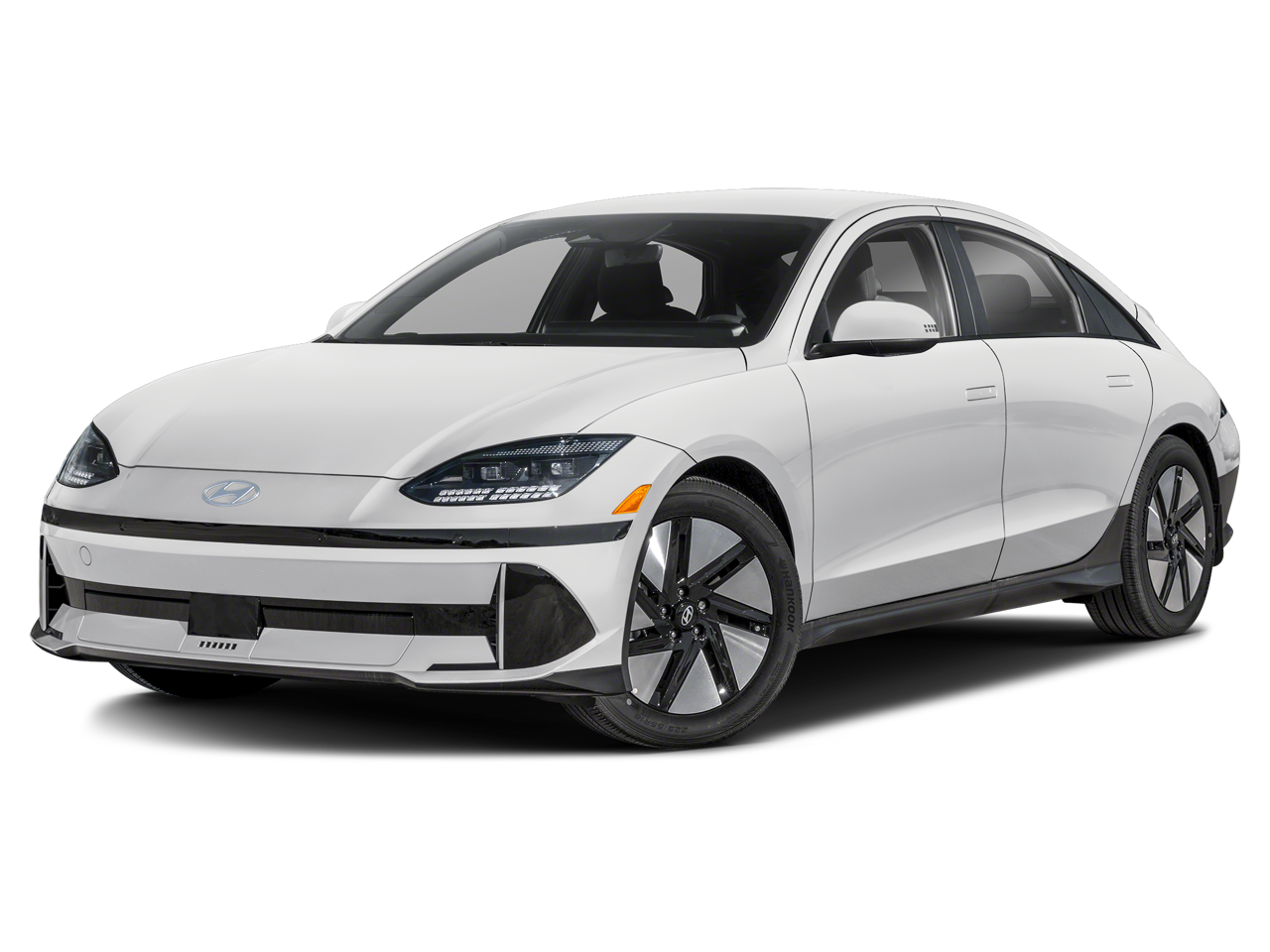 2024 Hyundai Ioniq 6 SE RWD's photo