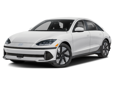 2024 Hyundai IONIQ 6 SE