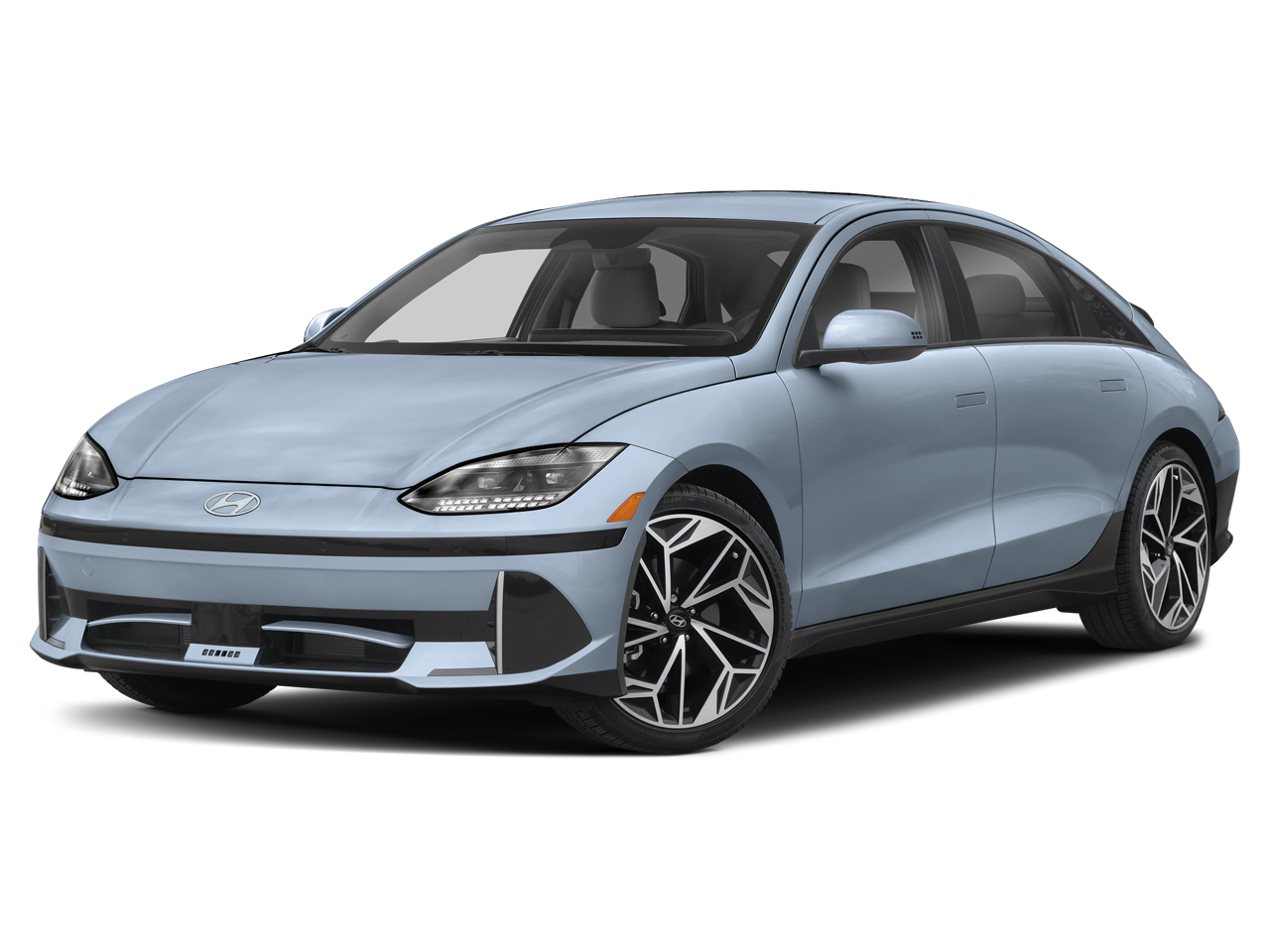 2024 Hyundai IONIQ 6