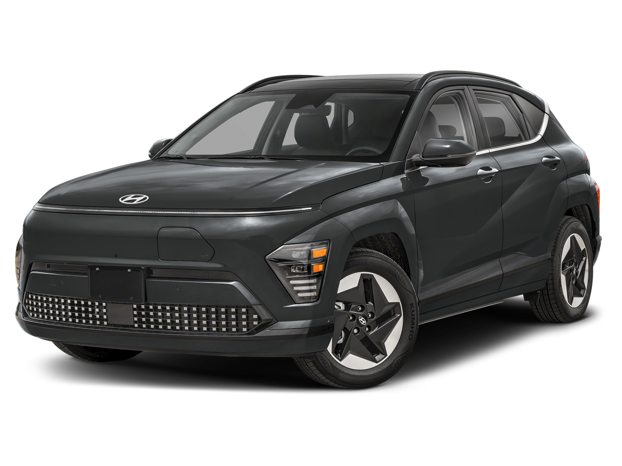 2024 Hyundai Kona EV Limited