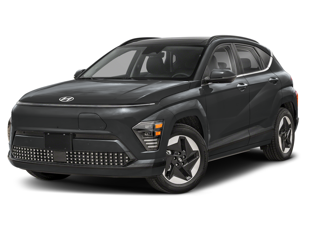 2024 Hyundai KONA ELECTRIC Limited