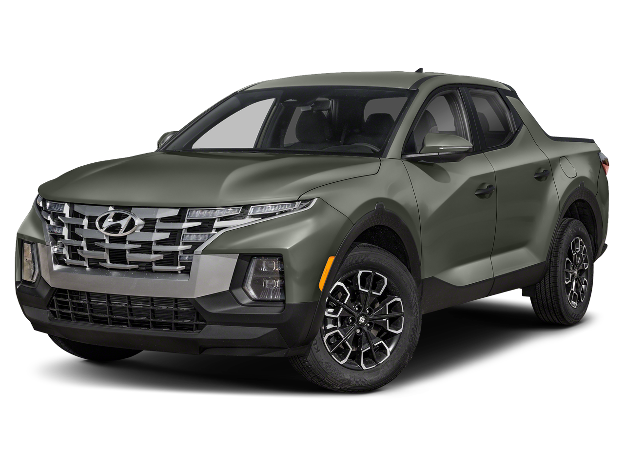 2024 Hyundai Santa Cruz SEL - Photo 15