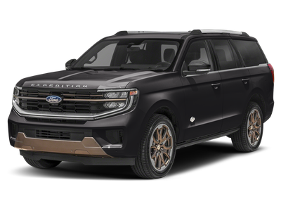 2025 Ford Expedition King Ranch