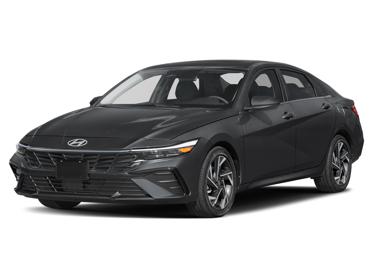 2025 Hyundai Elantra SEL - Photo 18