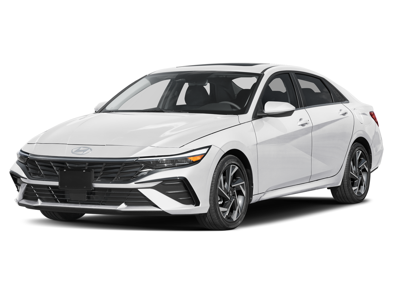2025 Hyundai Elantra SEL for sale in Palm Springs, CA