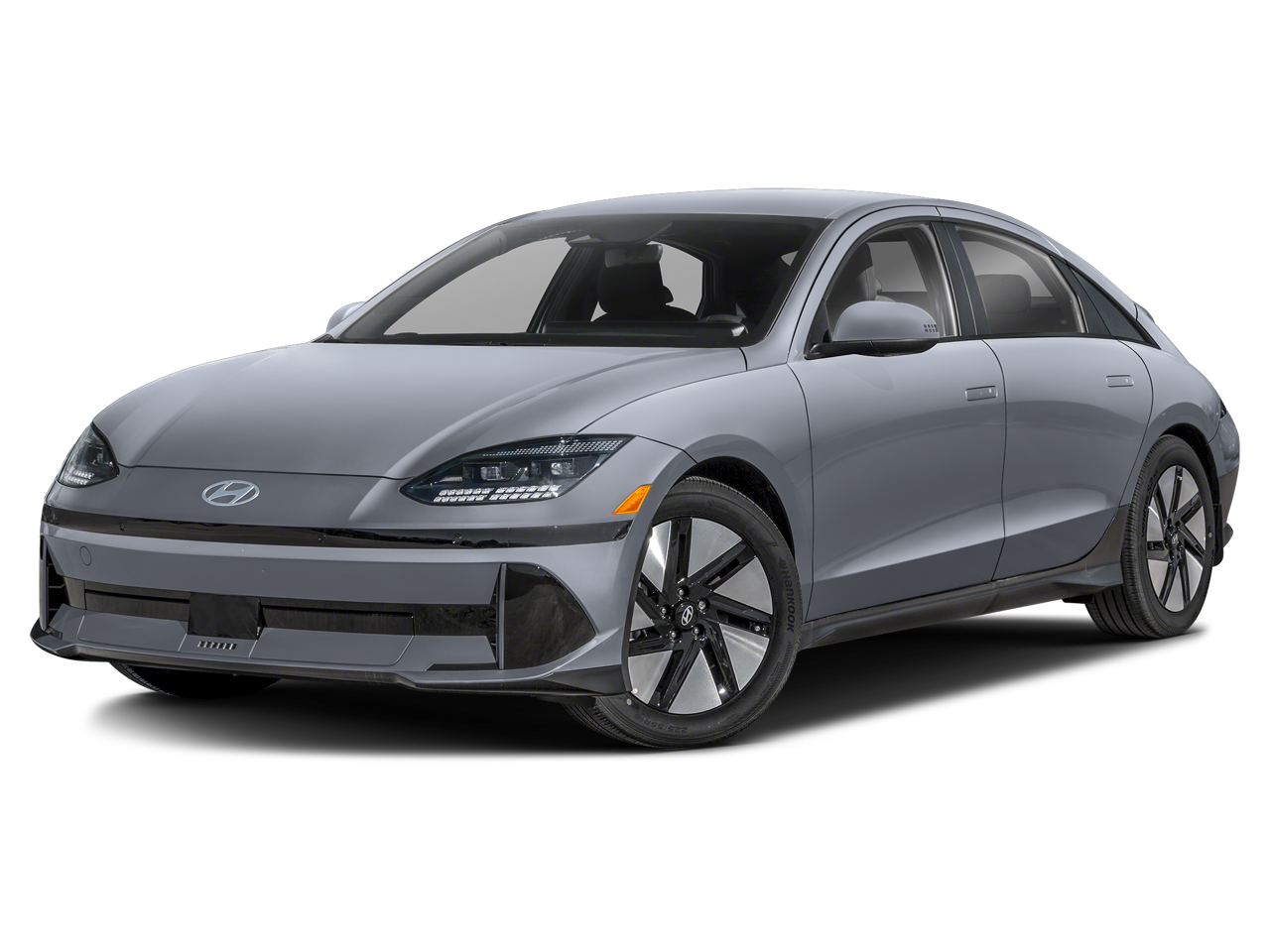2025 Hyundai Ioniq 6 SE RWD's photo