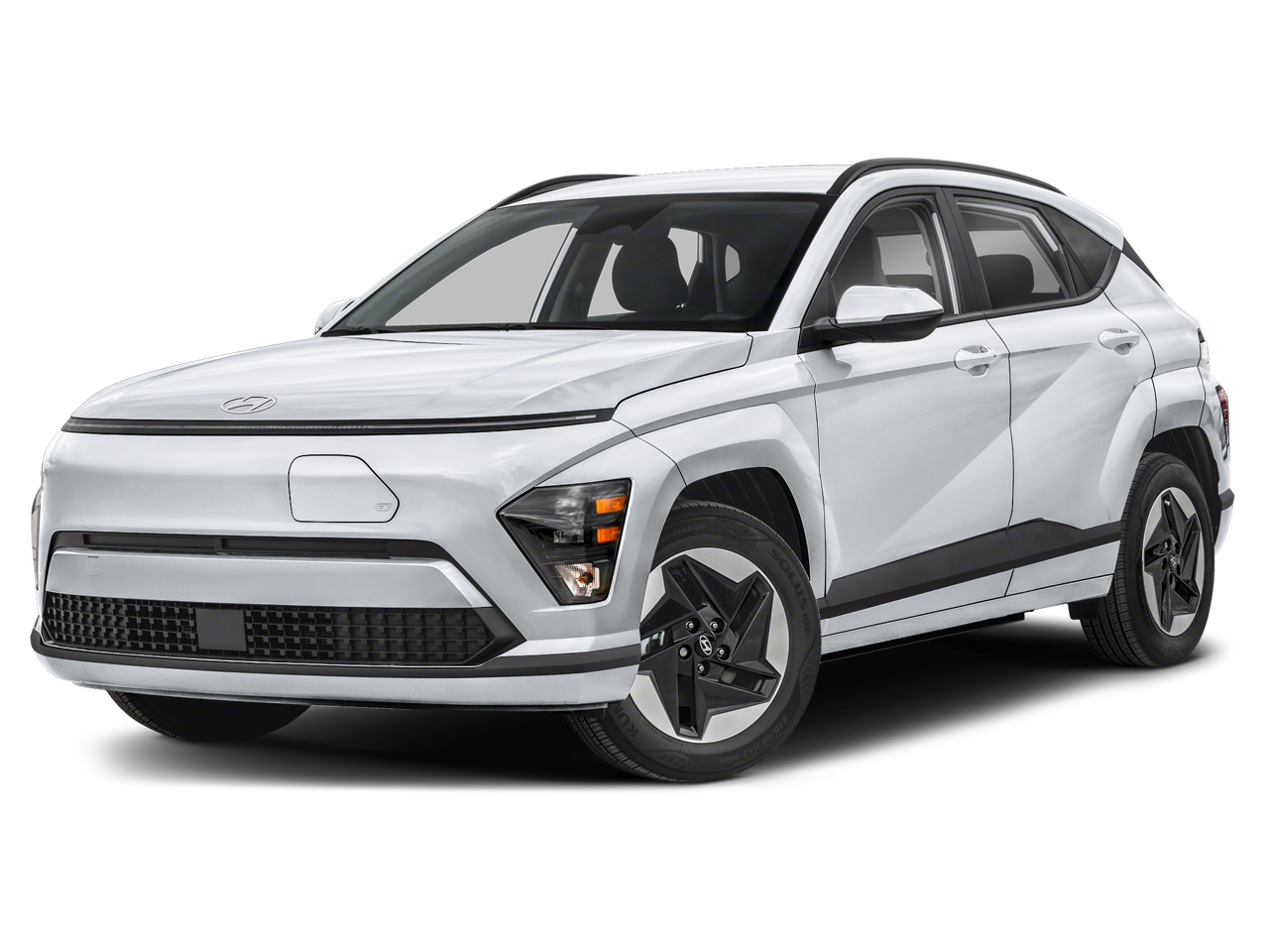 2025 Hyundai Kona EV SEL - Photo 28