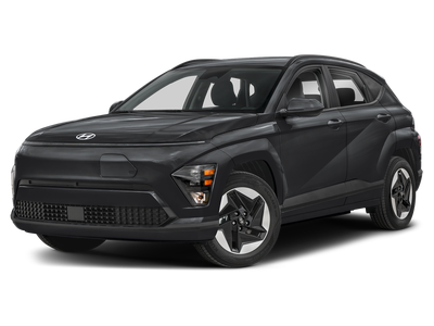 2025 Hyundai KONA ELECTRIC SEL