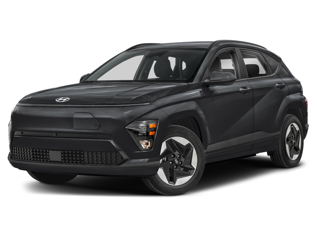 2025 Hyundai KONA ELECTRIC SEL