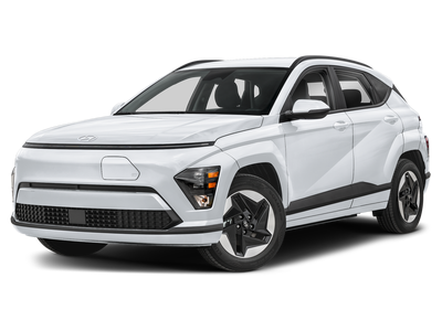 2025 Hyundai KONA ELECTRIC SEL