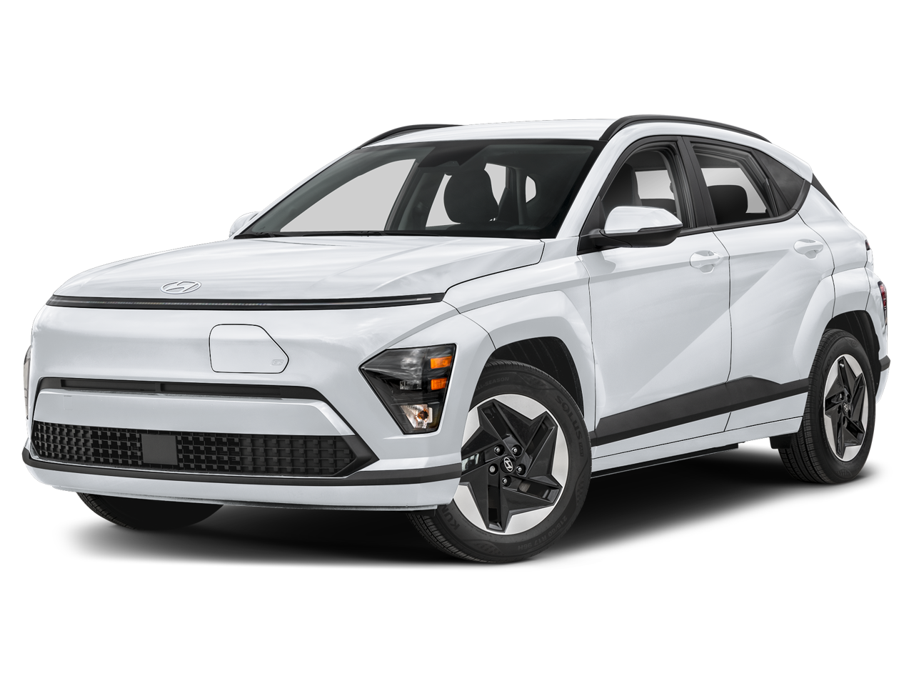 2025 Hyundai KONA ELECTRIC SEL