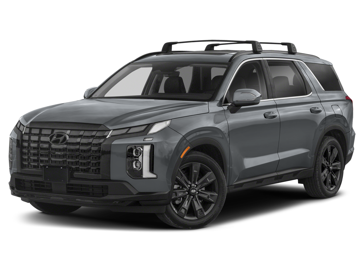 2025 Hyundai Palisade XRT - Photo 36